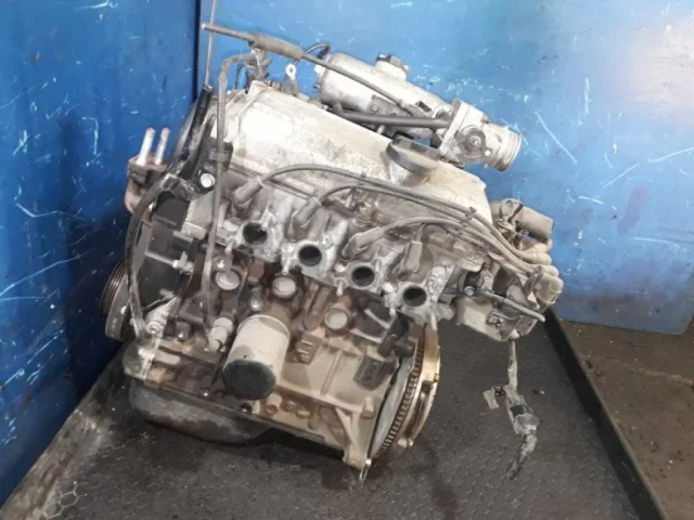 Продажа двигателя G4HG