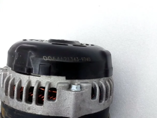 Генератор для Toyota RAV4 XA50 2019+ на фотографиях