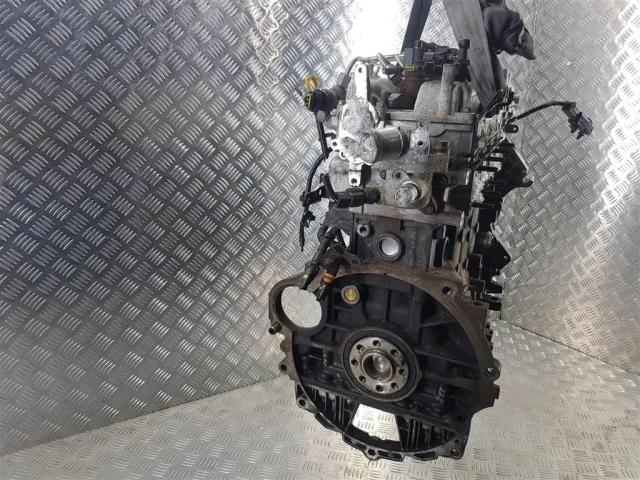 Продажа двигателя D4FB