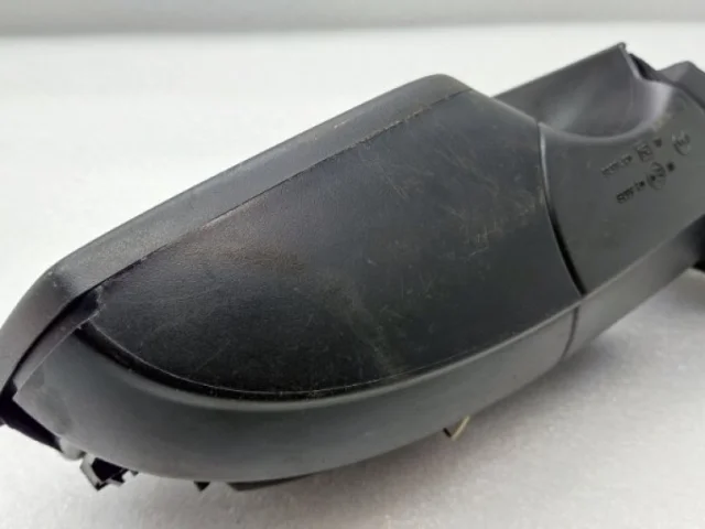 Зеркало заднего вида (в салоне) для Skoda Rapid I NH3 2012-2017 на фотографиях