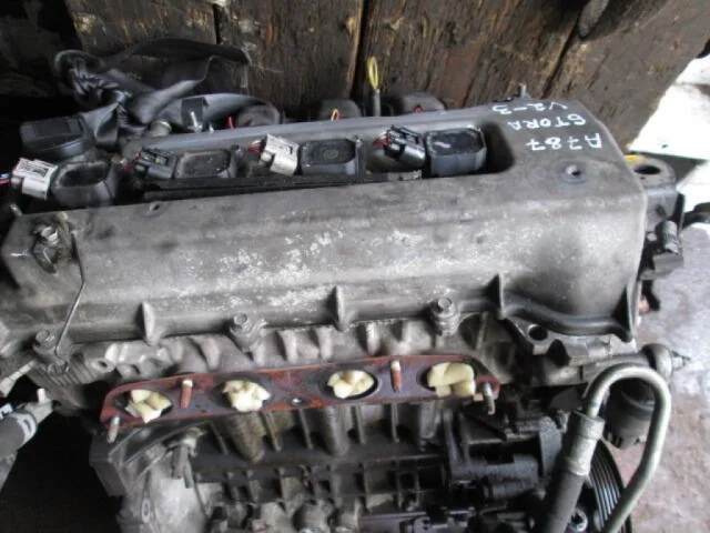 Продажа двигателя 3ZZ-FE