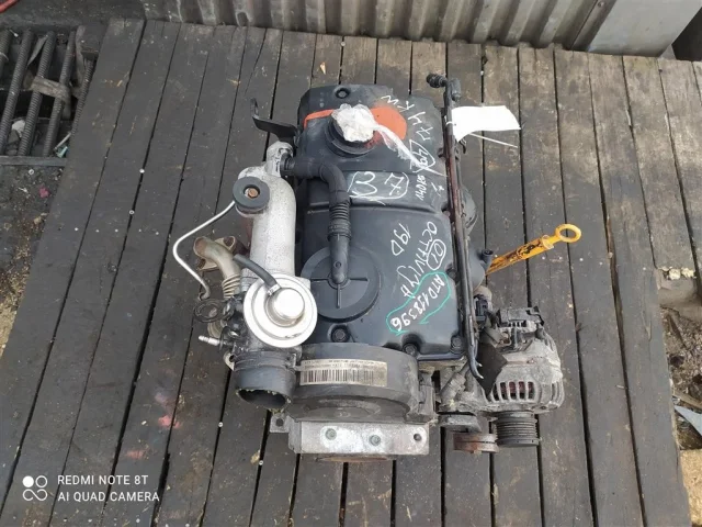 Продажа двигателя ATD