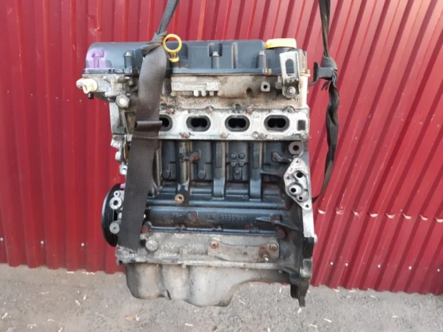 Продажа двигателя A14XER