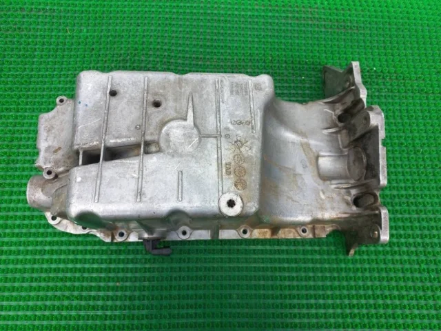 Поддон картера для Opel Zafira B 2005-2015 на фотографиях