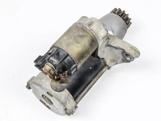 Стартер для Toyota RAV4 XA30 2005-2012 на фотографиях