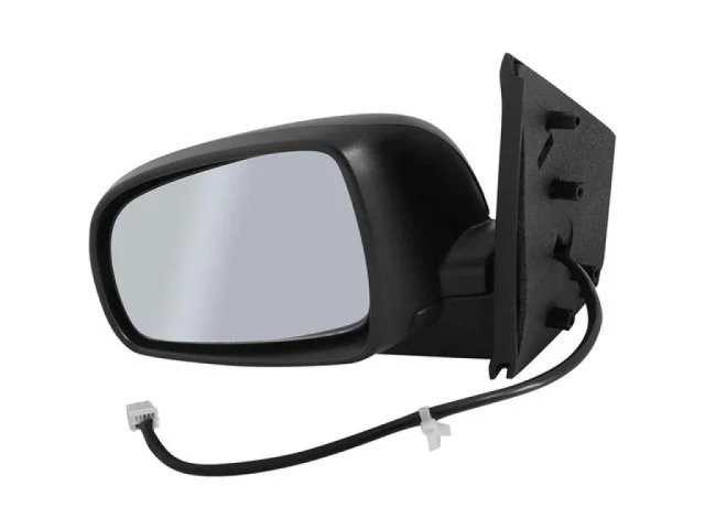 Стекла и зеркала для Nissan Note E11 2005-2012 на фотографиях