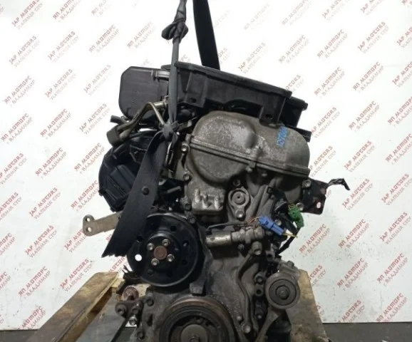 Продажа двигателя M16A