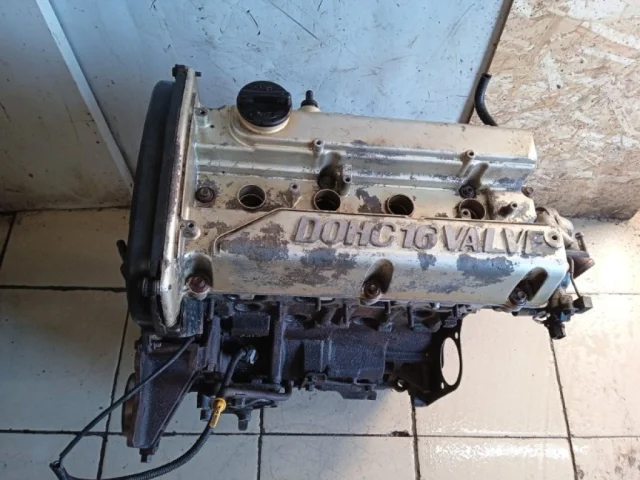 Продажа двигателя G4JS