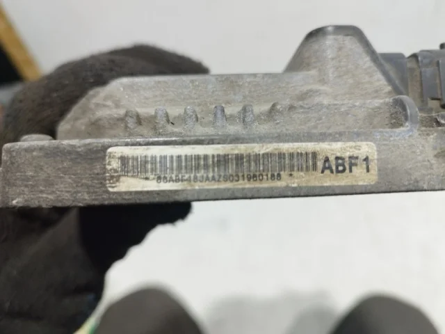 Блок управления вариатором (ЭБУ) для Chevrolet Cruze 1 J300 Хэтчбек 2009-2015 на фотографиях