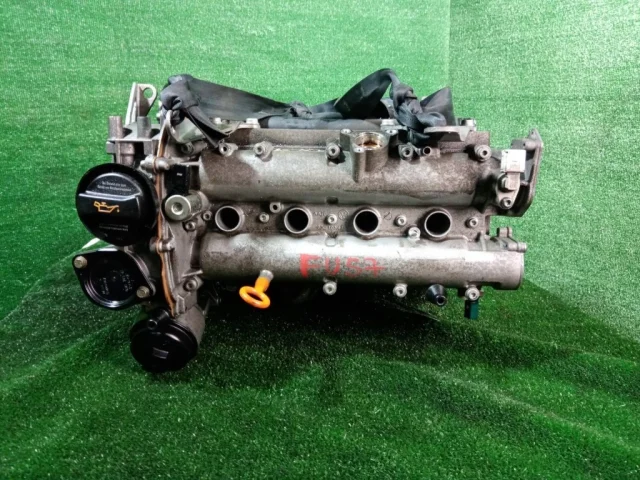 Продажа двигателя BLF