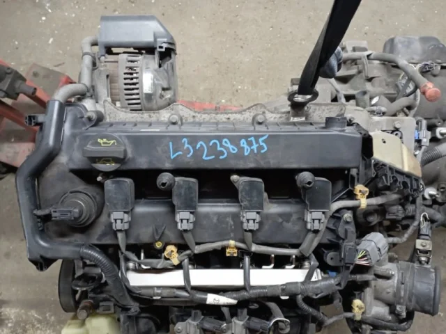 Продажа двигателя L3C1