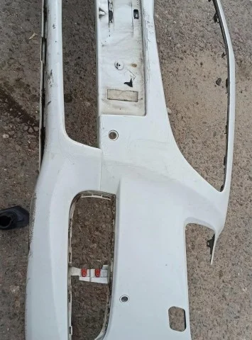 Бампер для Opel Insignia Хэтчбек A 2008-2017 на фотографиях