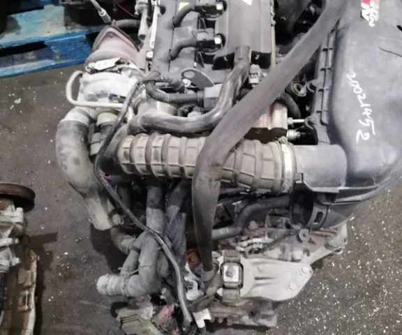 Продажа двигателя EP6C