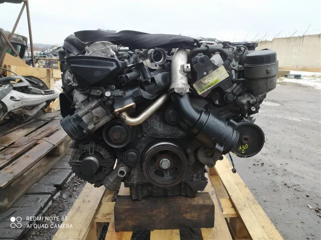 Продажа двигателя 112.954