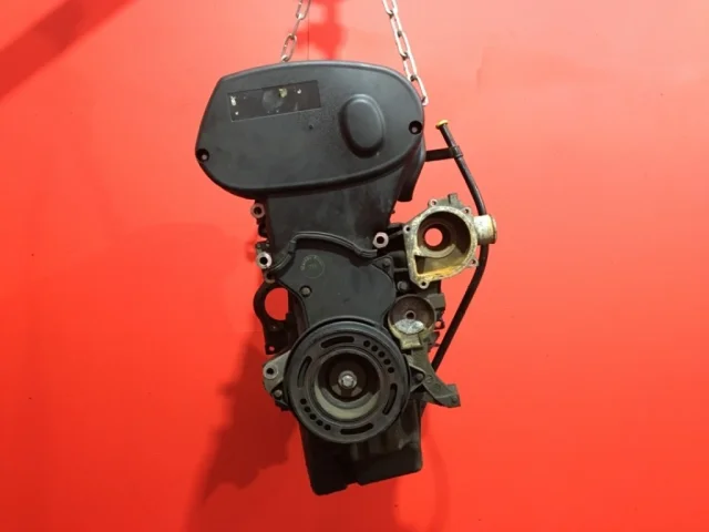 Продажа двигателя Z16XER