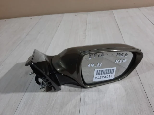 Зеркала для Hyundai i40 1 Седан 2011-2015 на фотографиях