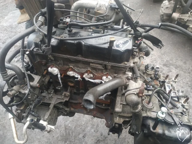 Продажа двигателя 4G18