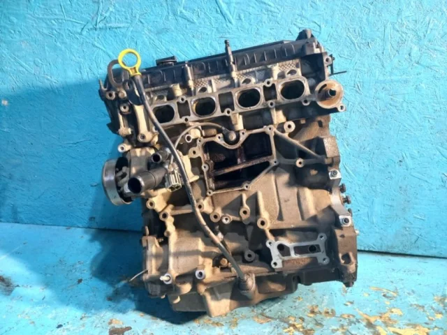 Продажа двигателя QQDB