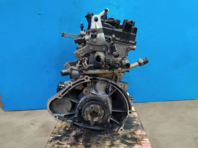 Продажа двигателя 4A91