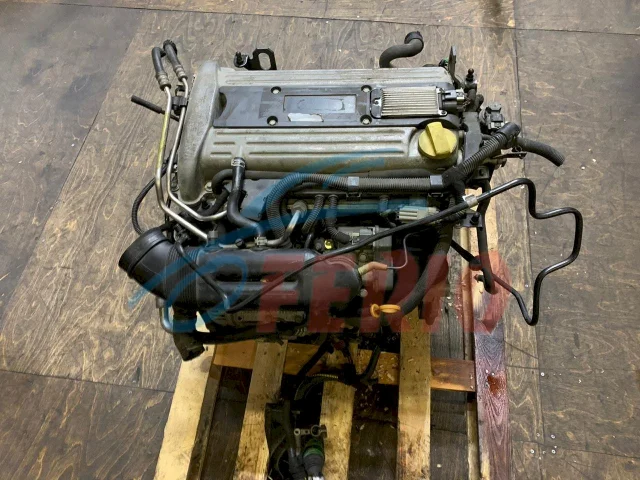 Продажа двигателя Z22SE