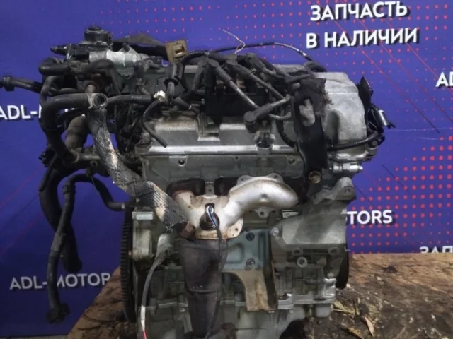 Продажа двигателя GY