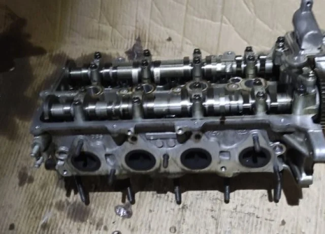 АКПП для Hyundai Creta 1 GS 2016-2021 на фотографиях