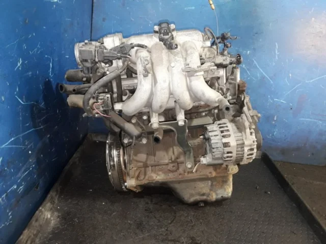 Продажа двигателя G4HG