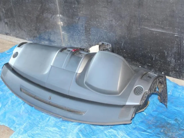 Подушка безопасности пассажира для Honda CR-V RE 2006-2009 на фотографиях