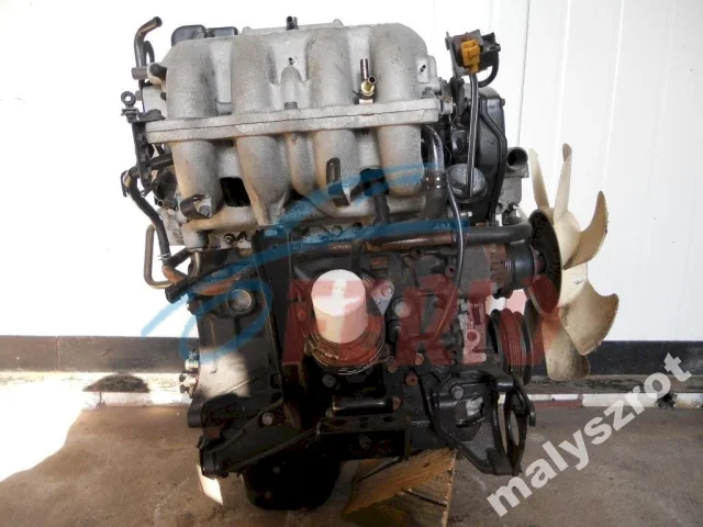 Продажа двигателя FE