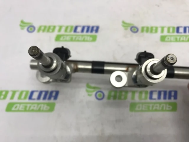 Форсунка топливная для Mazda CX 5 KF 2017 на фотографиях