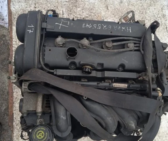 Продажа двигателя AODA