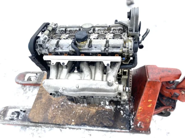 Продажа двигателя B5254T2