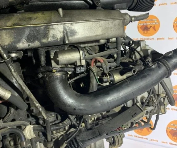 Продажа двигателя B6294T