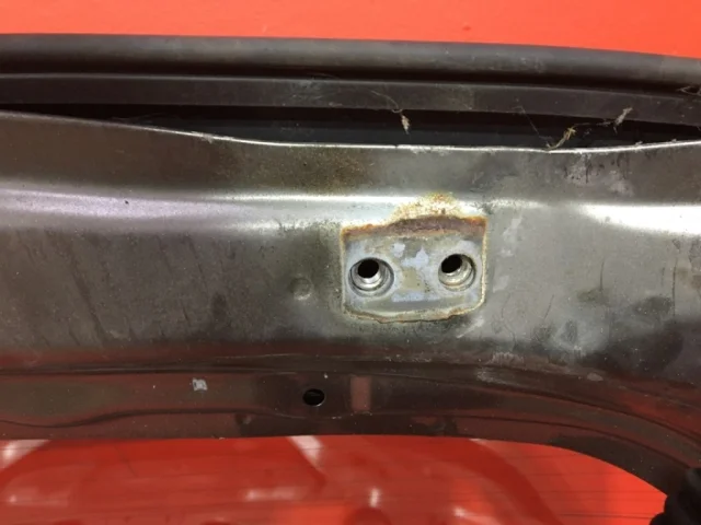 Крышка багажника для Honda Civic FK,FN 5D 2006-2012 на фотографиях