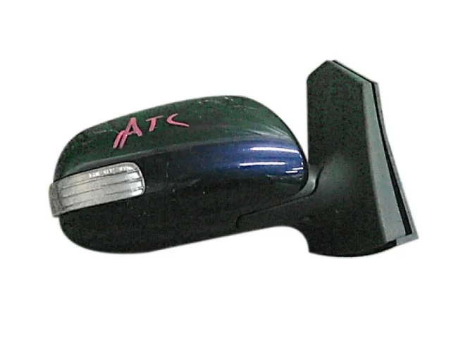 Стекла и зеркала для Toyota Corolla E140/E150 Седан 2006-2013 на фотографиях