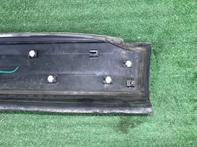 Молдинг двери задний правый для Volkswagen Tiguan I NF 2006-2017 на фотографиях