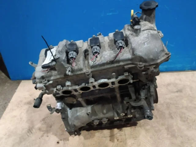 Продажа двигателя LF18