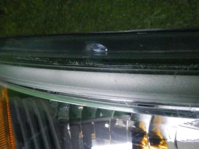 Фара правая для Ford Explorer U502 rest 2014-2019 на фотографиях