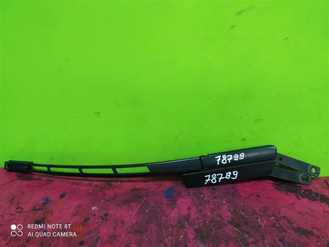 Поводок лобового стеклоочистителя левый для Audi Q7 4L 2005-2015 на фотографиях