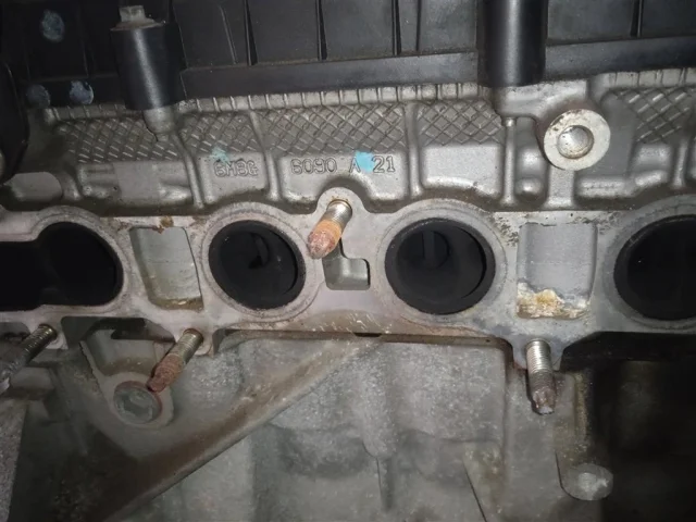 Продажа двигателя L3 VDT