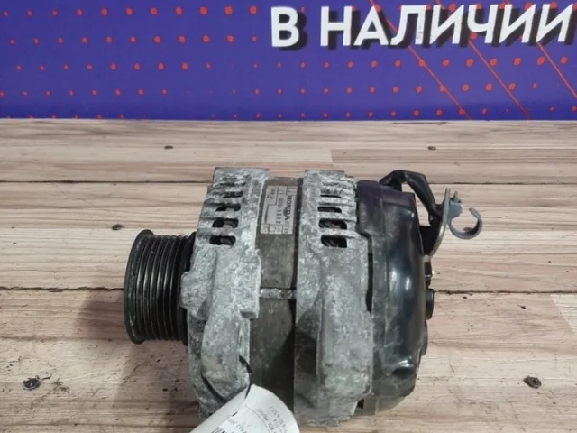 Генератор для Honda CR-V RD 2001-2006 на фотографиях
