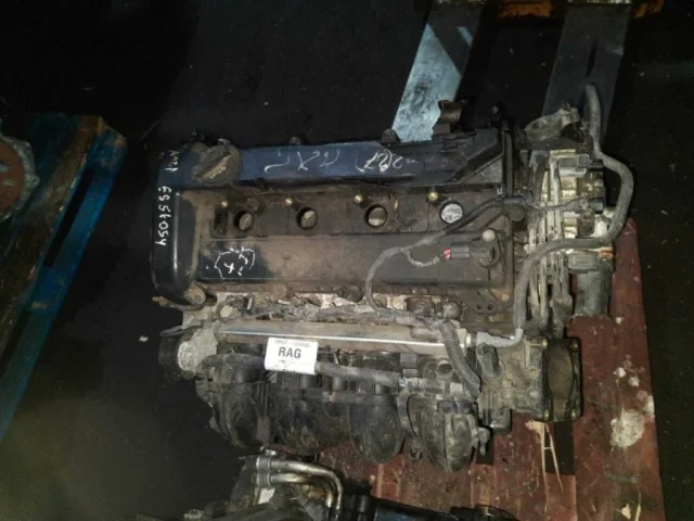 Продажа двигателя AODA