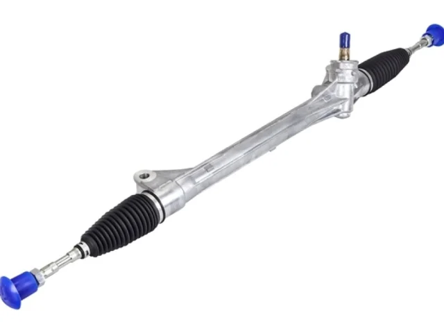 Рулевая рейка для Toyota RAV4 XA40 2013-2015 на фотографиях