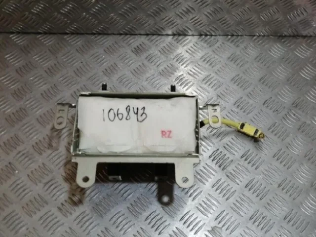 Датчик подушки безопасности для Honda Civic FK,FN 5D 2006-2012 на фотографиях