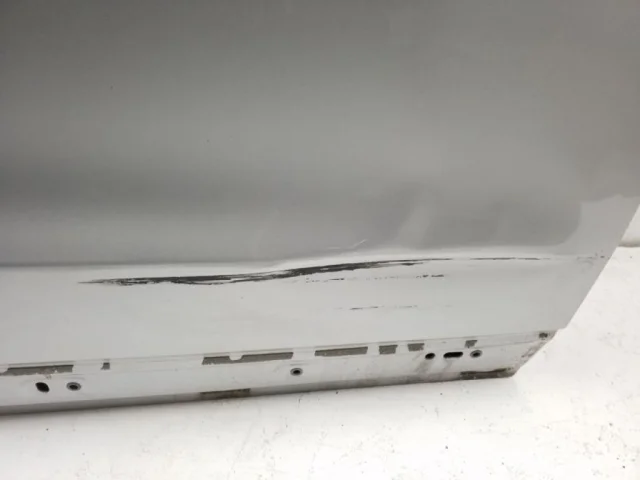 Двери для Audi Q3 F3 2018+ на фотографиях