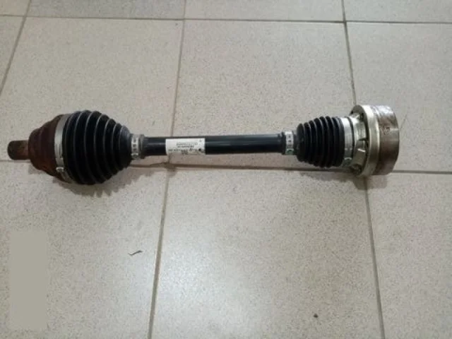 Привод передний правый для Volkswagen Passat (B8) 2014-2019 на фотографиях