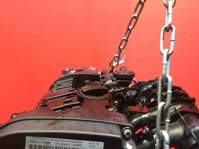 Продажа двигателя BPJ