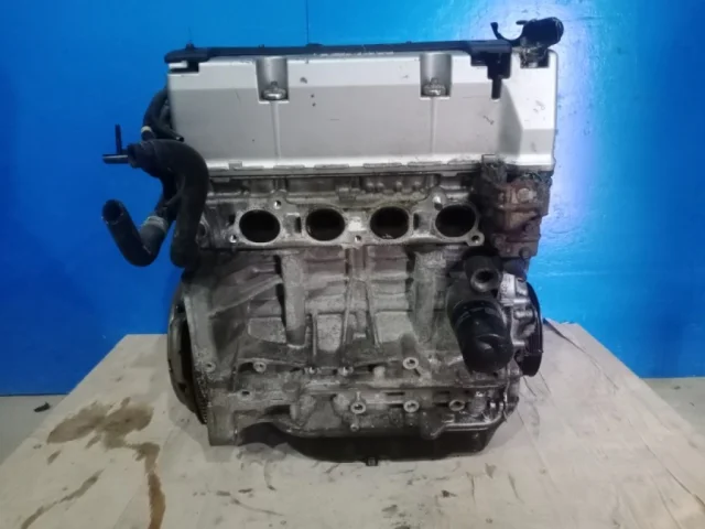 Продажа двигателя B20B