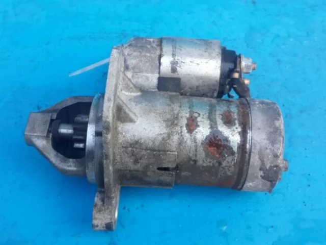 Стартер для Nissan X-Trail T31 RU 2007-2014 на фотографиях