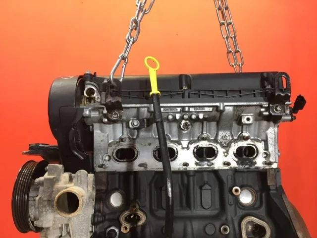 Продажа двигателя Z18XER